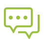 Listen to customer needs and provide professional advice