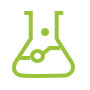 Test samples, feedback and modify to satisfaction