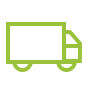 Specialized staff to track production, delivery and after-sales service