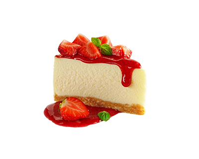 Schatze Biotech Dessert Flavor E-liquid,Strawberry Cake