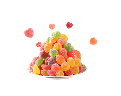 Schatze Biotech Dessert Flavor E-liquid,Mixed Fruity Candy