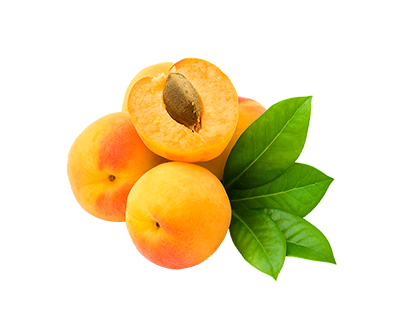 Schatze Fruit E-liquid Peach Flavors