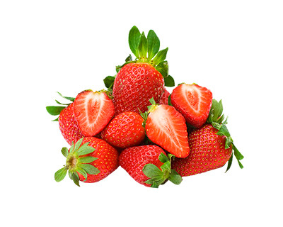 Schatze Fruit E-liquid American Strawberry Flavors