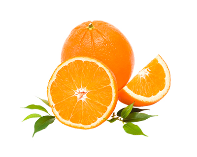 Schatze Fruit E-liquid Orange Flavors