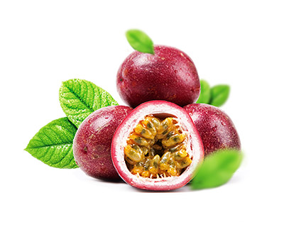 Schatze Fruit E-liquid Passion Fruit Flavors