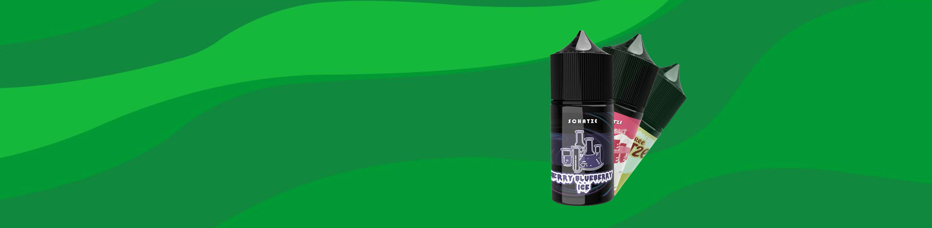 Schatze Biotech ,One-stop E-liquid OEM, ODM Manufacturer.