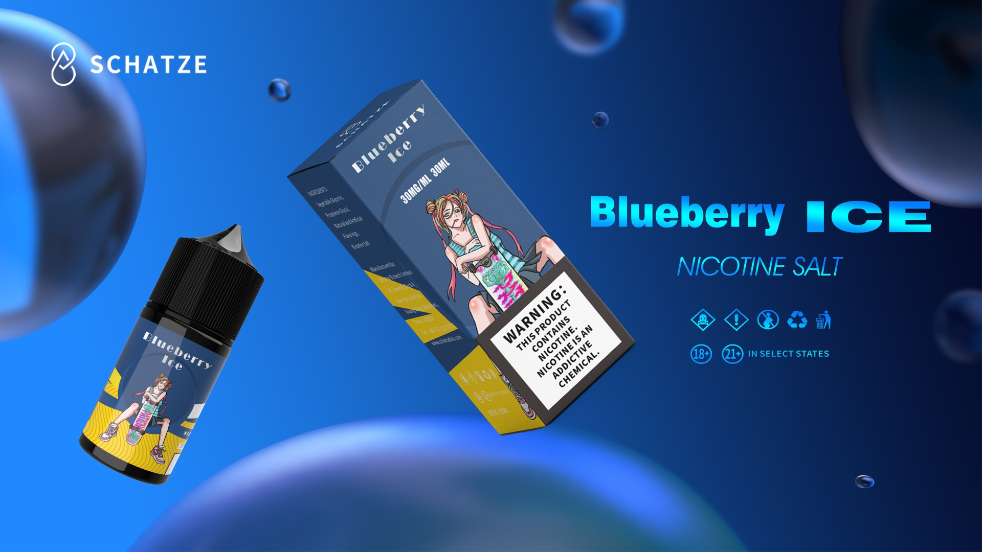 Wait! I Know Second-hand Smoke. But What's Third-hand Smoke?