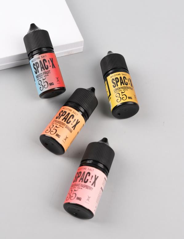 Does Vape Juice Expire How Long Does Vape Juice Last? Schatze BioTech